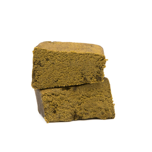 Amnesia - Résine CBD<br/><b>7,2% CBD</b> – Image 2