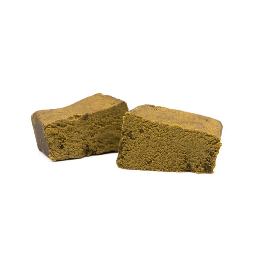 Amnesia - Résine CBD<br/><b>7,2% CBD</b> – Image 3