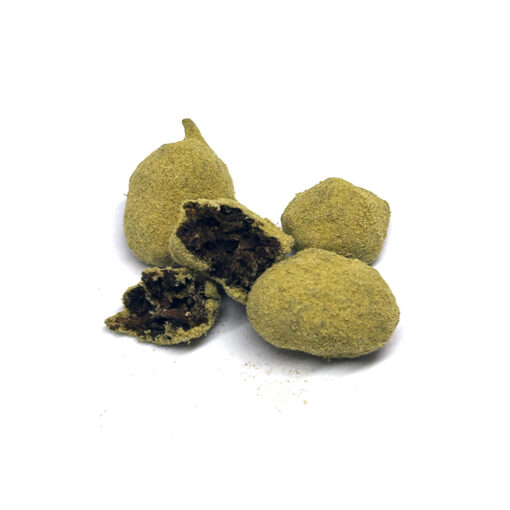 Moonrock CBD - Fleurs CBD<br/><b>42% CBD</b> – Image 2