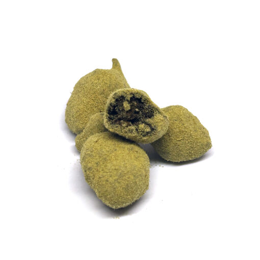 Moonrock CBD - Fleurs CBD<br/><b>42% CBD</b>