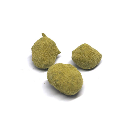 Moonrock CBD - Fleurs CBD<br/><b>42% CBD</b> – Image 3