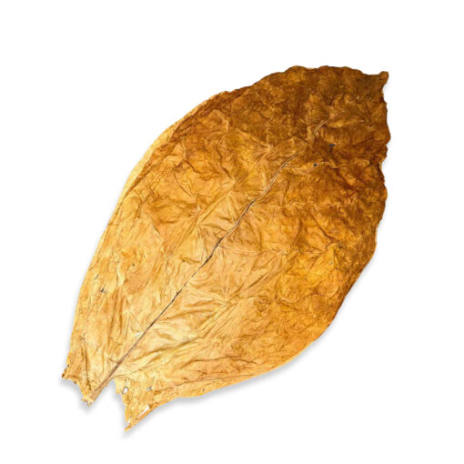 Burley Blond - Tabac Artisanal – Image 3