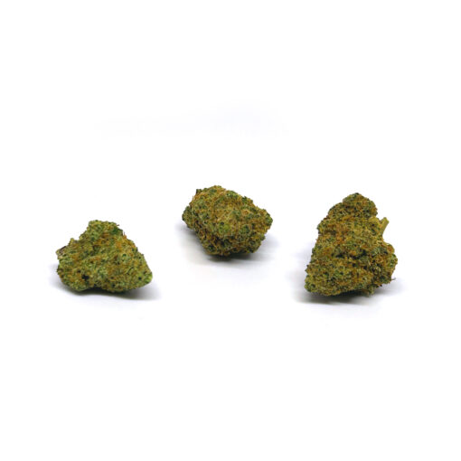 Blueberry - Fleurs AEA<br/><b>40% AEA</b> – Image 3