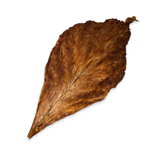 Philippine Dark Fire Cured - Tabac Artisanal – Image 3