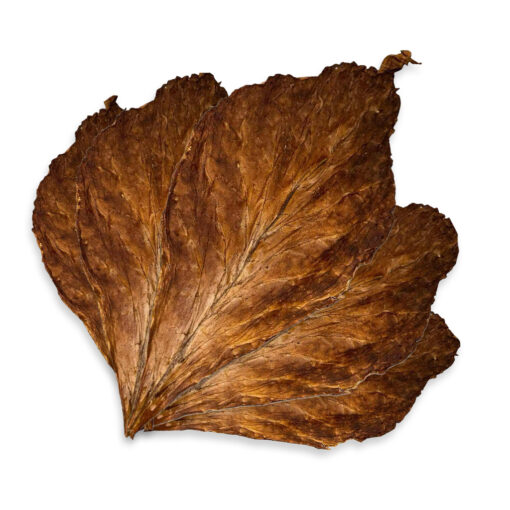 Philippine Dark Fire Cured - Tabac Artisanal