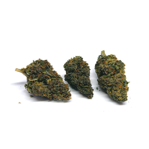 Peach - Fleurs BZ10<br/><b>25% BZ10</b> – Image 2