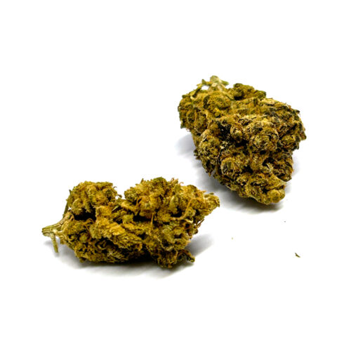 Alien OG - Fleurs CBD<br/><b>19,2% CBD</b> – Image 2