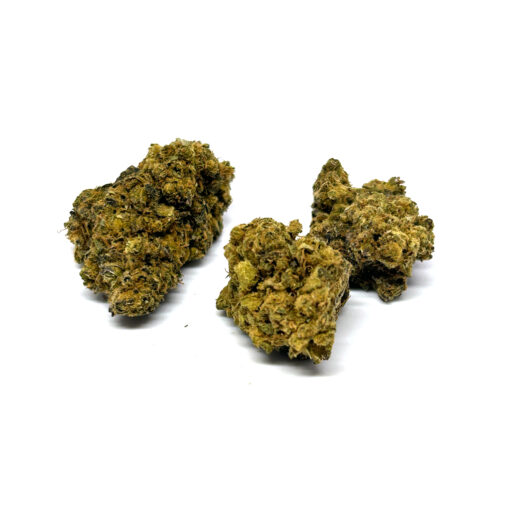 Alien OG - Fleurs CBD<br/><b>19,2% CBD</b> – Image 3