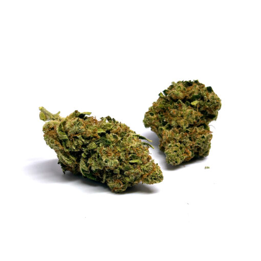 Amnesia Haze - Fleurs CBD<br/><b>17,1% CBD</b> – Image 2