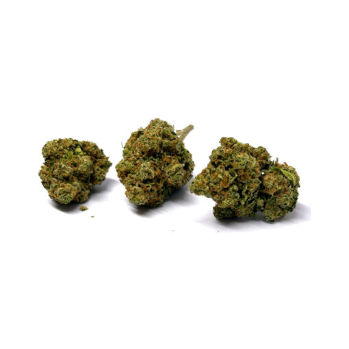Amnesia Haze - Fleurs CBD<br/><b>17,1% CBD</b> – Image 3