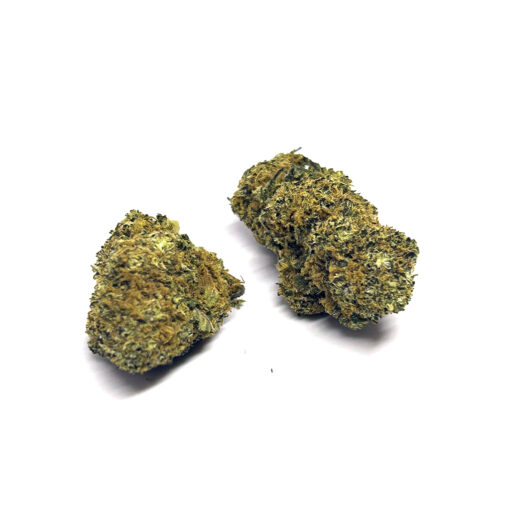 Banana Berry Outdoor - Fleurs CBD<br/><b>2,6% CBD</b> – Image 2