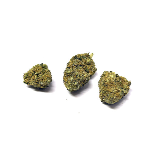 Banana Berry Outdoor - Fleurs CBD<br/><b>2,6% CBD</b> – Image 3