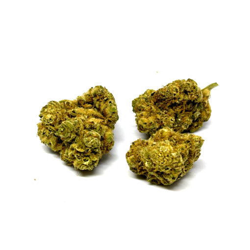Black Harlequin - Fleurs CBD<br/><b>16,1% CBD</b> – Image 3