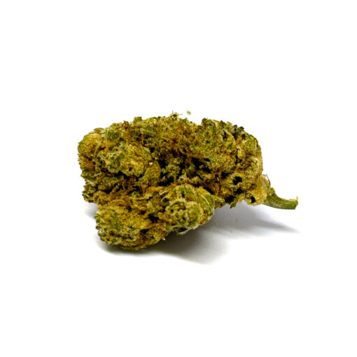 Black Harlequin - Fleurs CBD<br/><b>16,1% CBD</b>