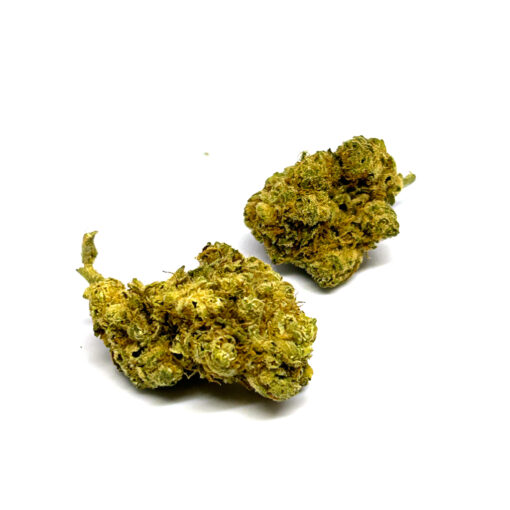 Bubba Kush - Fleurs CBD<br/><b>15,3% CBD</b> – Image 2