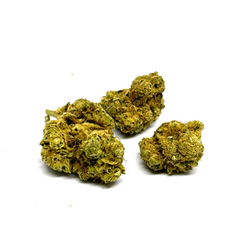 Bubba Kush - Fleurs CBD<br/><b>15,3% CBD</b> – Image 3