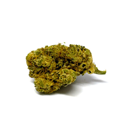 Bubba Kush - Fleurs CBD<br/><b>15,3% CBD</b>