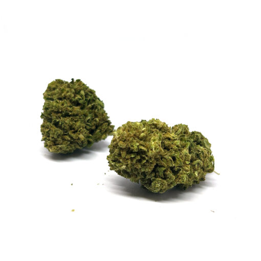 Cannatonic Greenhouse - Fleurs CBD<br/><b>4,2% CBD</b> – Image 2