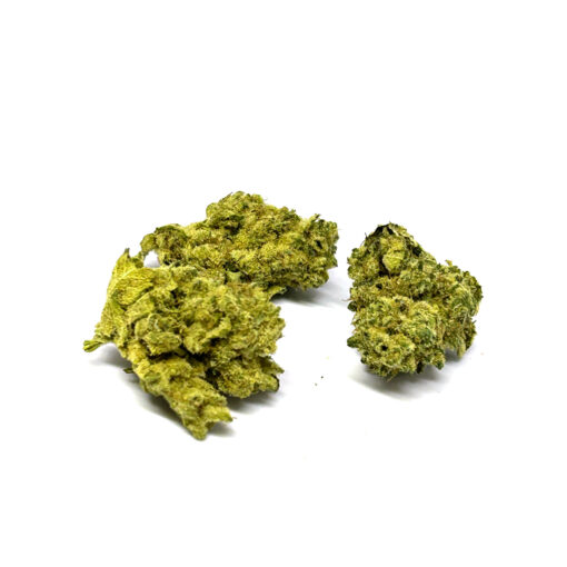 Cookie Cream - Fleurs CBD<br/><b>17,8% CBD</b> – Image 3
