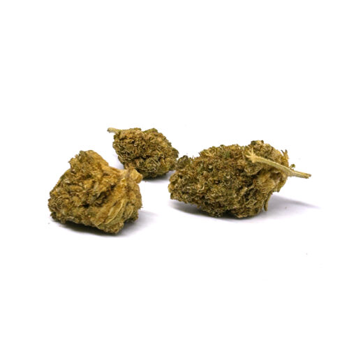 Critical Punch - Fleurs CBD<br/><b>12,9% CBD</b> – Image 3