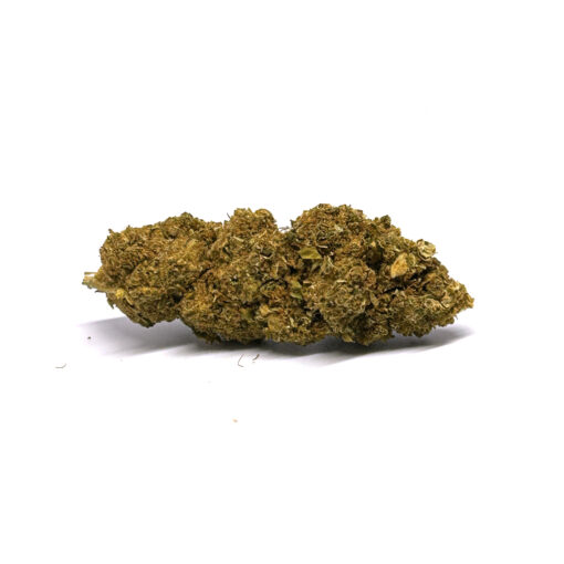 Critical Punch - Fleurs CBD<br/><b>12,9% CBD</b>