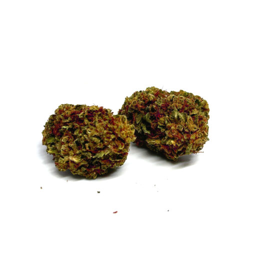 Sour Diesel - Fleurs CBD<br/><b>4,3% CBD</b> – Image 2