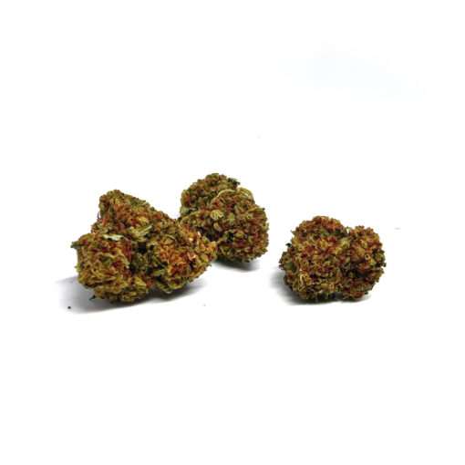 Sour Diesel - Fleurs CBD<br/><b>4,3% CBD</b> – Image 3