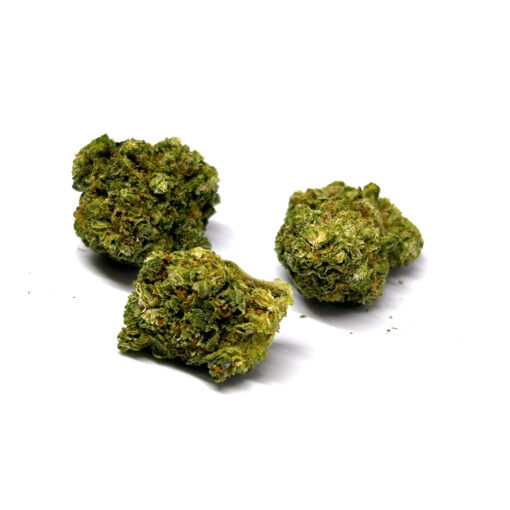 Tropicana - Fleurs CBD<br/><b>12,1% CBD</b> – Image 3