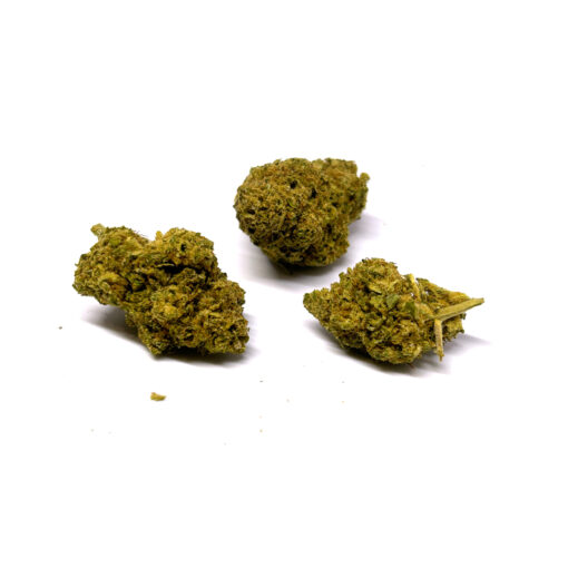 Gosher Kush - Fleurs CBD<br/><b>14,6% CBD</b> – Image 3
