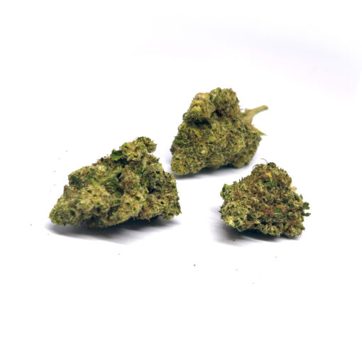 Hulk - Fleurs CBD<br/><b>13,7% CBD</b> – Image 3