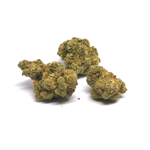 Hummer - Fleurs CBD<br/><b>16,3% CBD</b> – Image 3