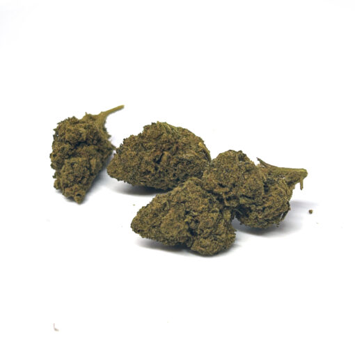 Ice Cream Glasshouse - Fleurs CBD<br/><b>5,4% CBD</b> – Image 3