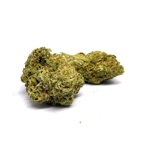 Ice Kush - Fleurs CBD<br/><b>13,6% CBD</b> – Image 2