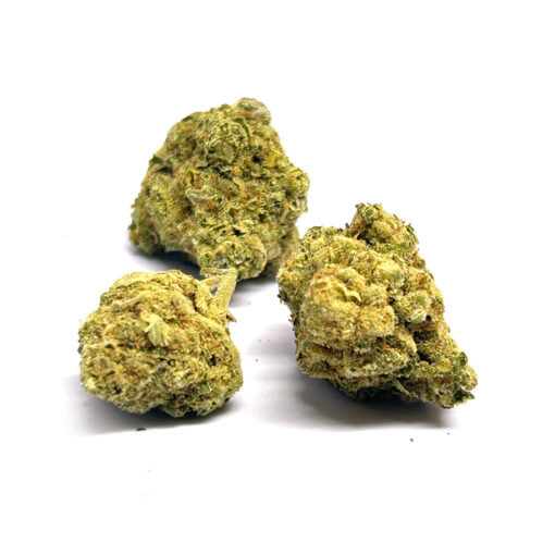 Ice Kush - Fleurs CBD<br/><b>13,6% CBD</b> – Image 3