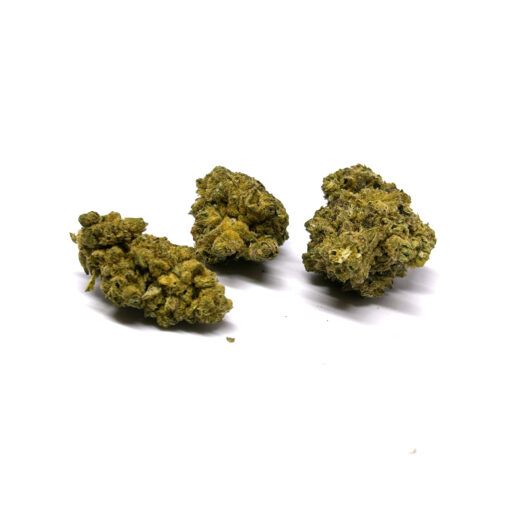 Jackers - Fleurs CBD<br/><b>13,2% CBD</b> – Image 3