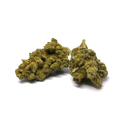 Jackers - Fleurs CBD<br/><b>13,2% CBD</b> – Image 2