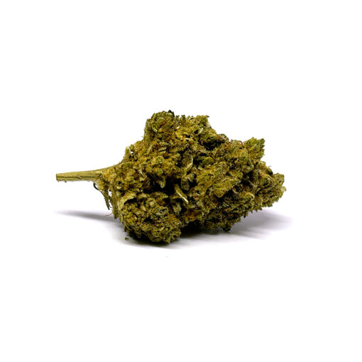 Jackers - Fleurs CBD<br/><b>13,2% CBD</b>