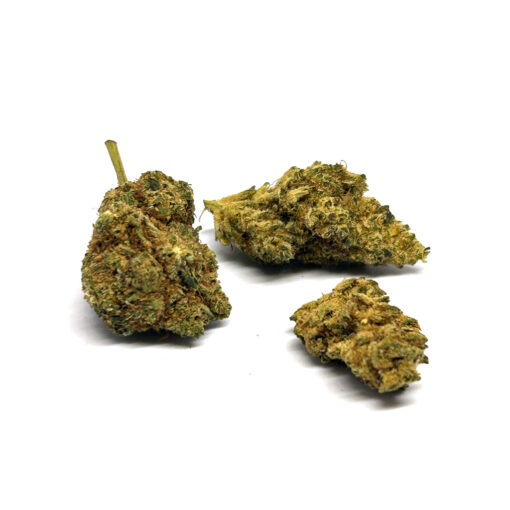 Kryptonite - Fleurs CBD<br/><b>18,2% CBD</b> – Image 3