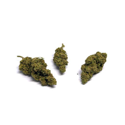 Mango - Fleurs CBD<br/><b>14,8% CBD</b> – Image 3