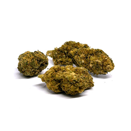 Mister Nice - Fleurs CBD<br/><b>16,2% CBD</b> – Image 3