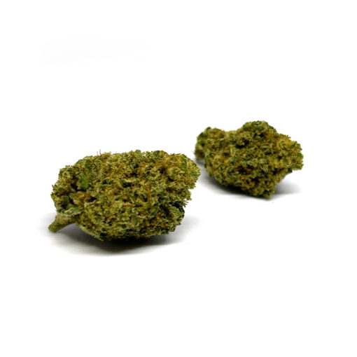 OG Kush - Fleurs CBD<br/><b>15,8% CBD</b> – Image 2