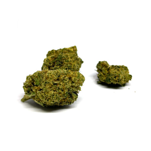 OG Kush - Fleurs CBD<br/><b>15,8% CBD</b> – Image 3