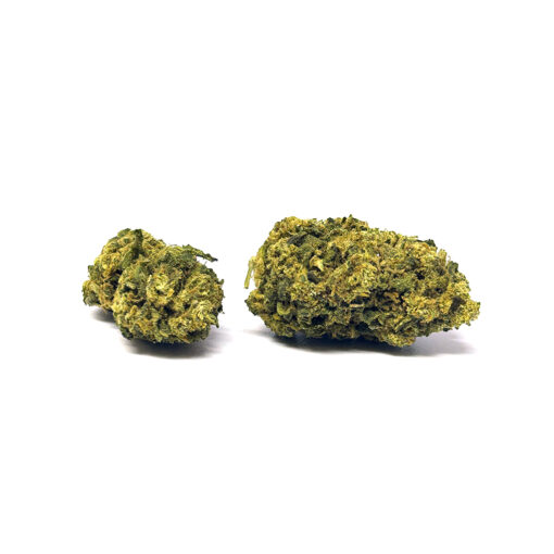 Pineapple - Fleurs CBD<br/><b>3,2% CBD</b> – Image 2