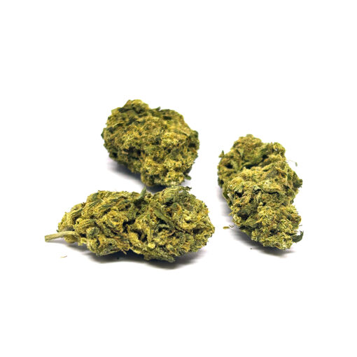 Pineapple - Fleurs CBD<br/><b>3,2% CBD</b> – Image 3
