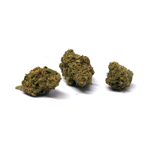 Plutonium - Fleurs CBD<br/><b>14,4% CBD</b> – Image 3