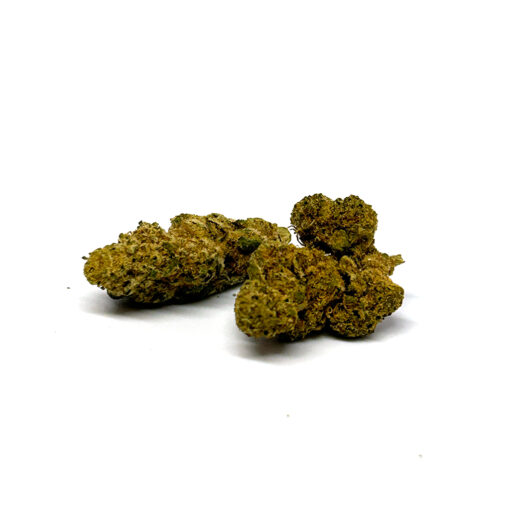 Rainbow - Fleurs CBD<br/><b>12,6% CBD</b> – Image 2