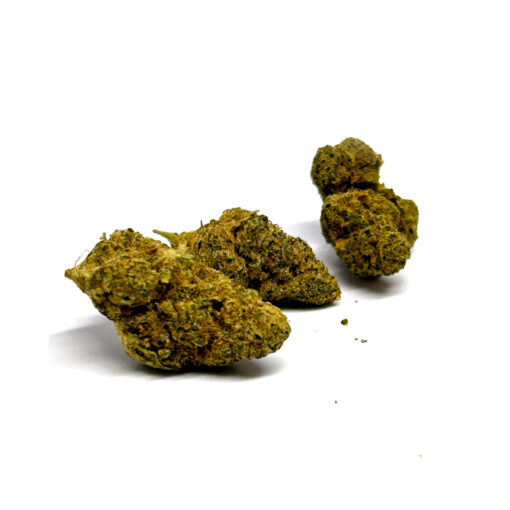 Rainbow - Fleurs CBD<br/><b>12,6% CBD</b> – Image 3