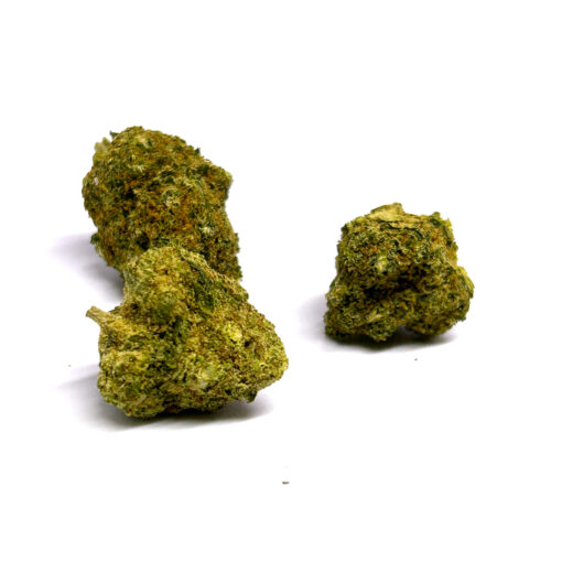 Skittles Cali - Fleurs CBD<br/><b>19,5% CBD</b> – Image 3