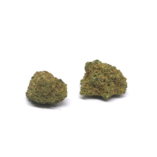 Sour Diesel Cali - Fleurs CBD<br/><b>21,5% CBD</b> – Image 2