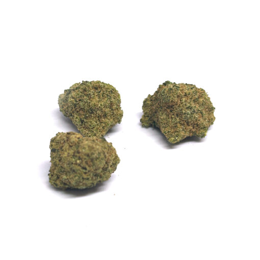 Sour Diesel Cali - Fleurs CBD<br/><b>21,5% CBD</b> – Image 3